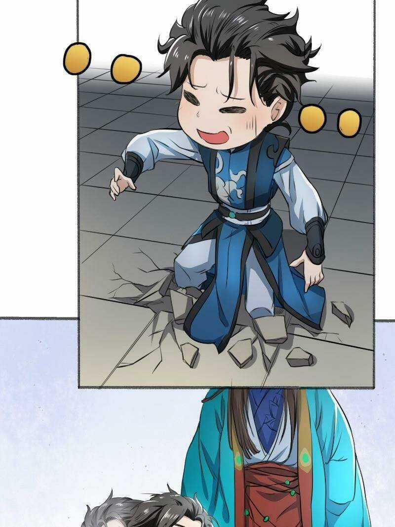 Nhân Đạo Kỹ Nguyên Chapter 7 trang 8