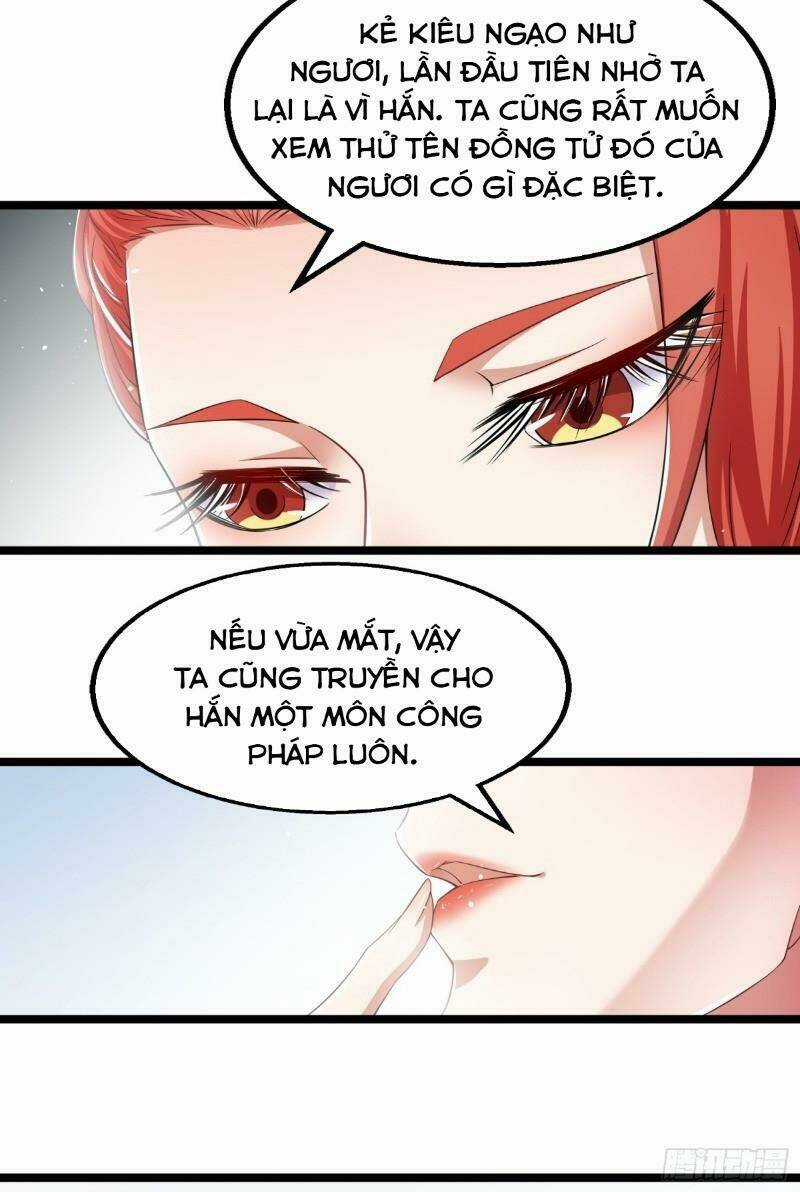 Nhân Đạo Kỹ Nguyên Chapter 8 trang 15