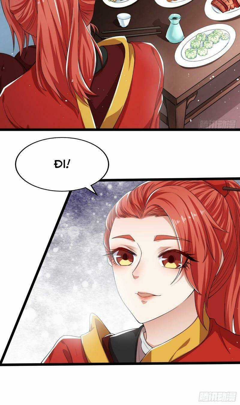 Nhân Đạo Kỹ Nguyên Chapter 8 trang 17