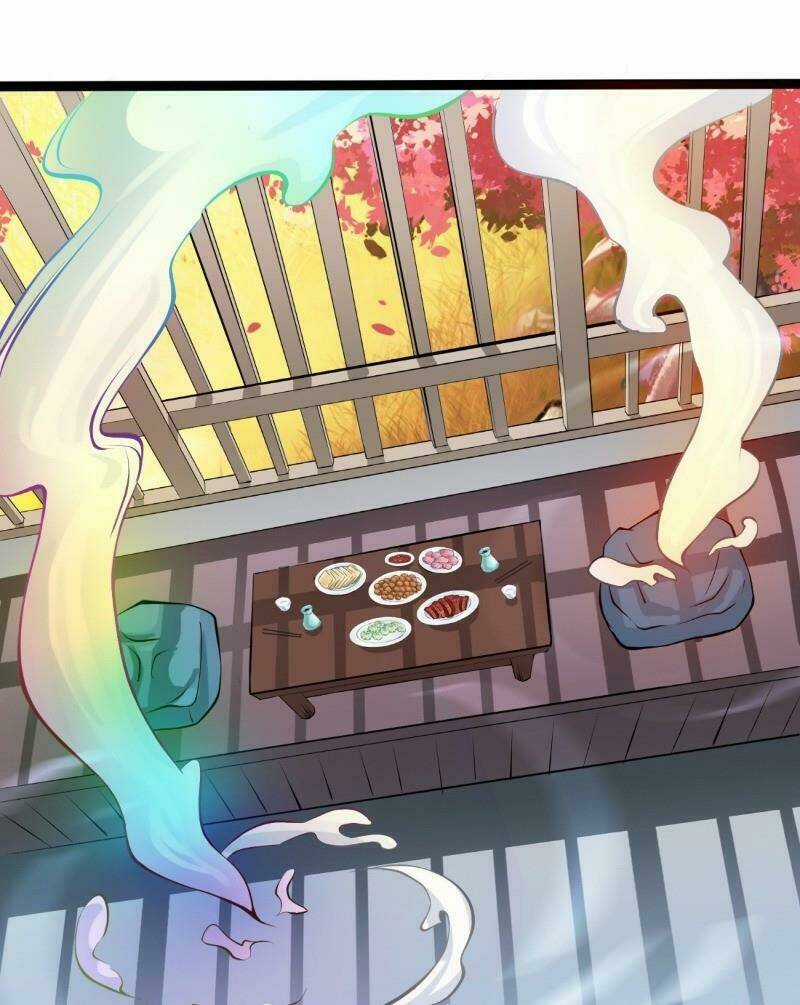 Nhân Đạo Kỹ Nguyên Chapter 8 trang 18