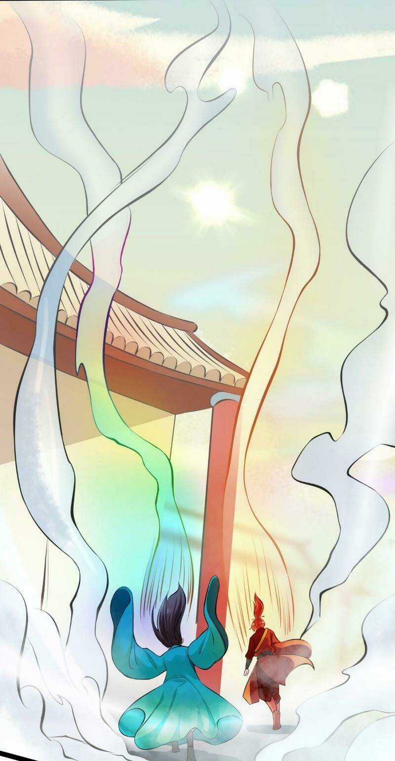 Nhân Đạo Kỹ Nguyên Chapter 8 trang 20