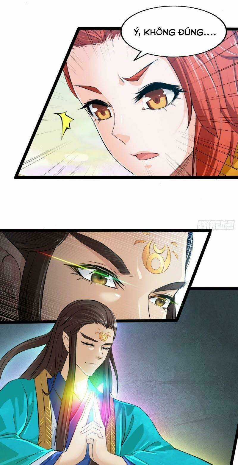 Nhân Đạo Kỹ Nguyên Chapter 8 trang 22