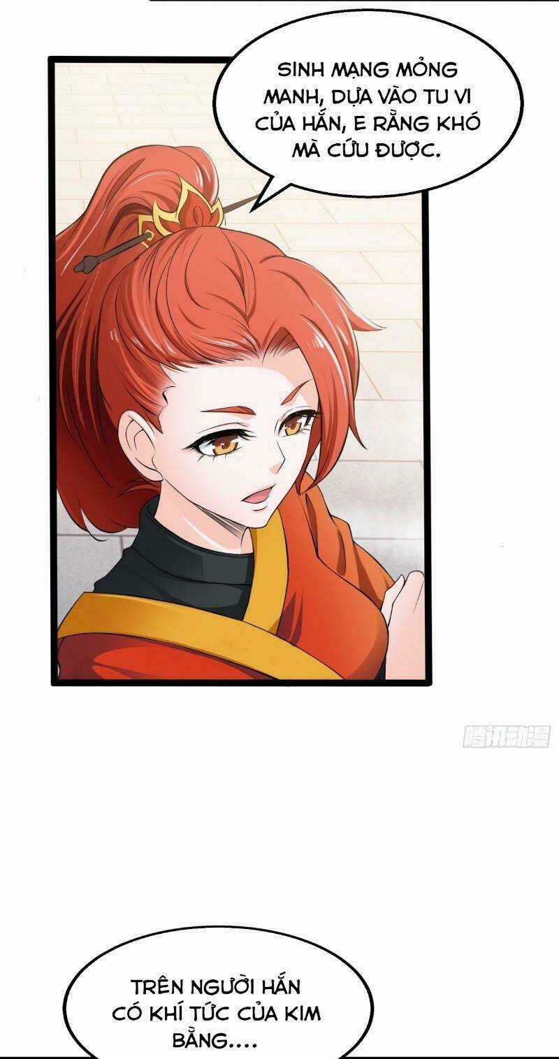 Nhân Đạo Kỹ Nguyên Chapter 8 trang 24