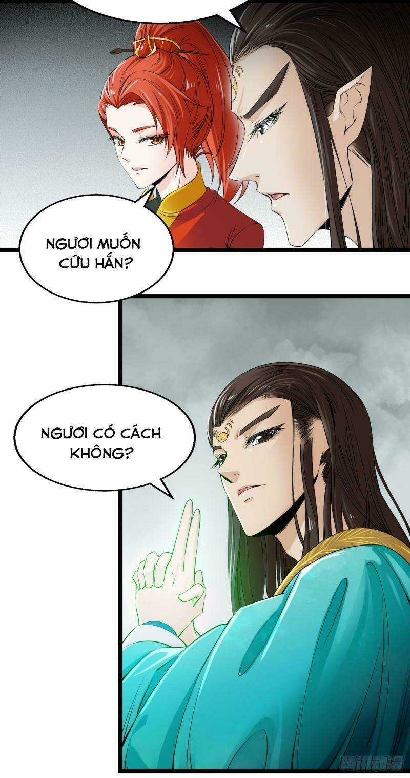 Nhân Đạo Kỹ Nguyên Chapter 8 trang 25