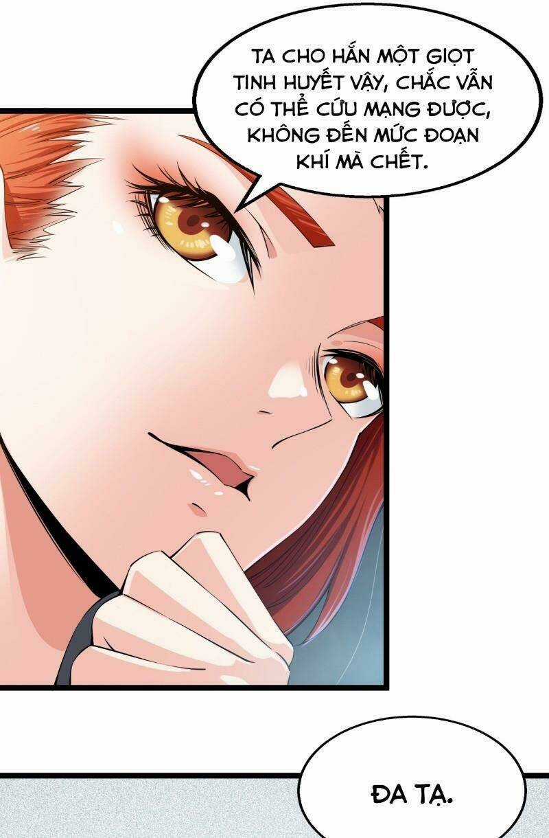 Nhân Đạo Kỹ Nguyên Chapter 8 trang 26