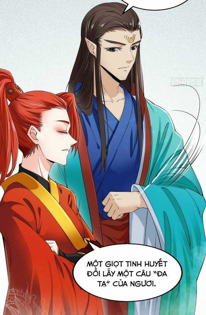 Nhân Đạo Kỹ Nguyên Chapter 8 trang 27