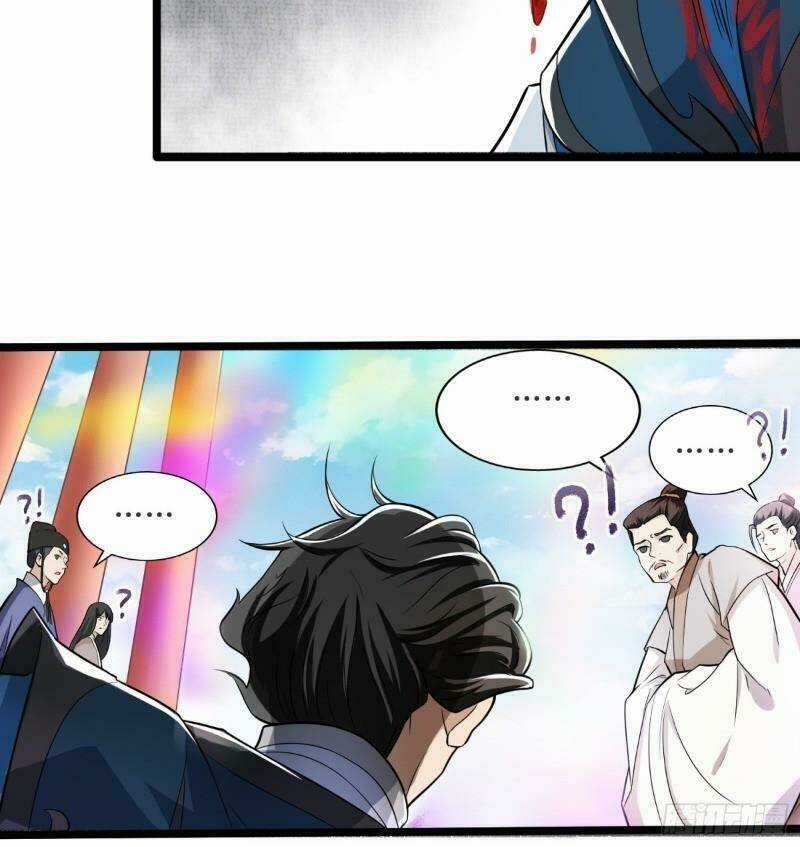 Nhân Đạo Kỹ Nguyên Chapter 8 trang 3