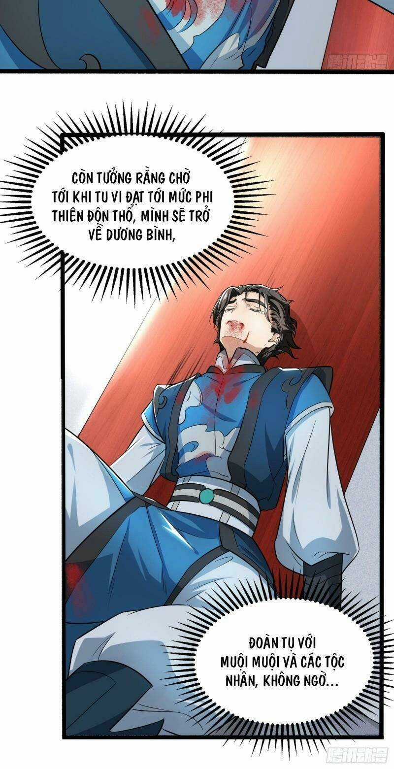 Nhân Đạo Kỹ Nguyên Chapter 8 trang 5