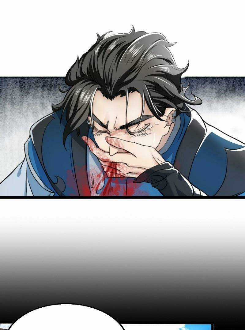 Nhân Đạo Kỹ Nguyên Chapter 8 trang 6