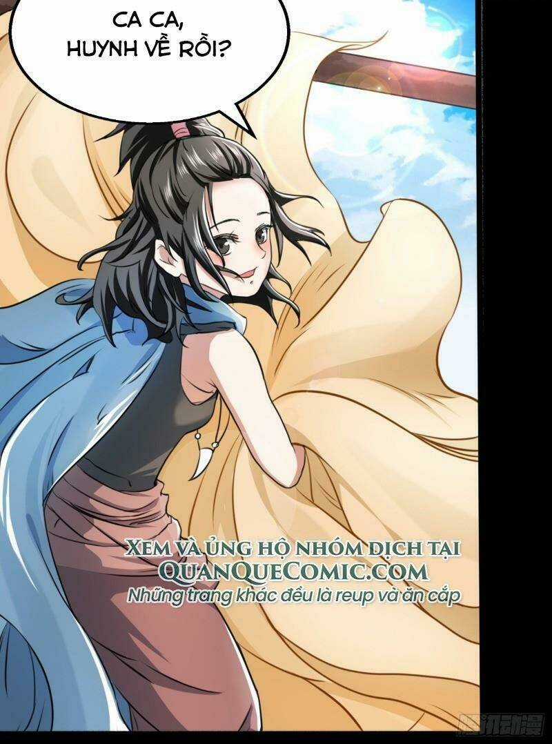 Nhân Đạo Kỹ Nguyên Chapter 8 trang 7