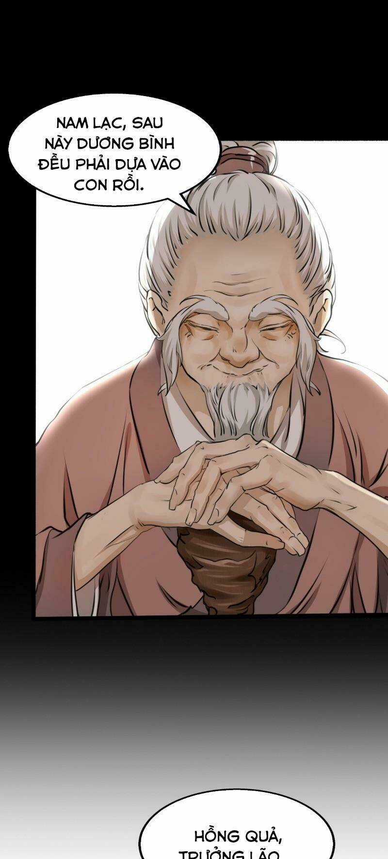 Nhân Đạo Kỹ Nguyên Chapter 8 trang 8