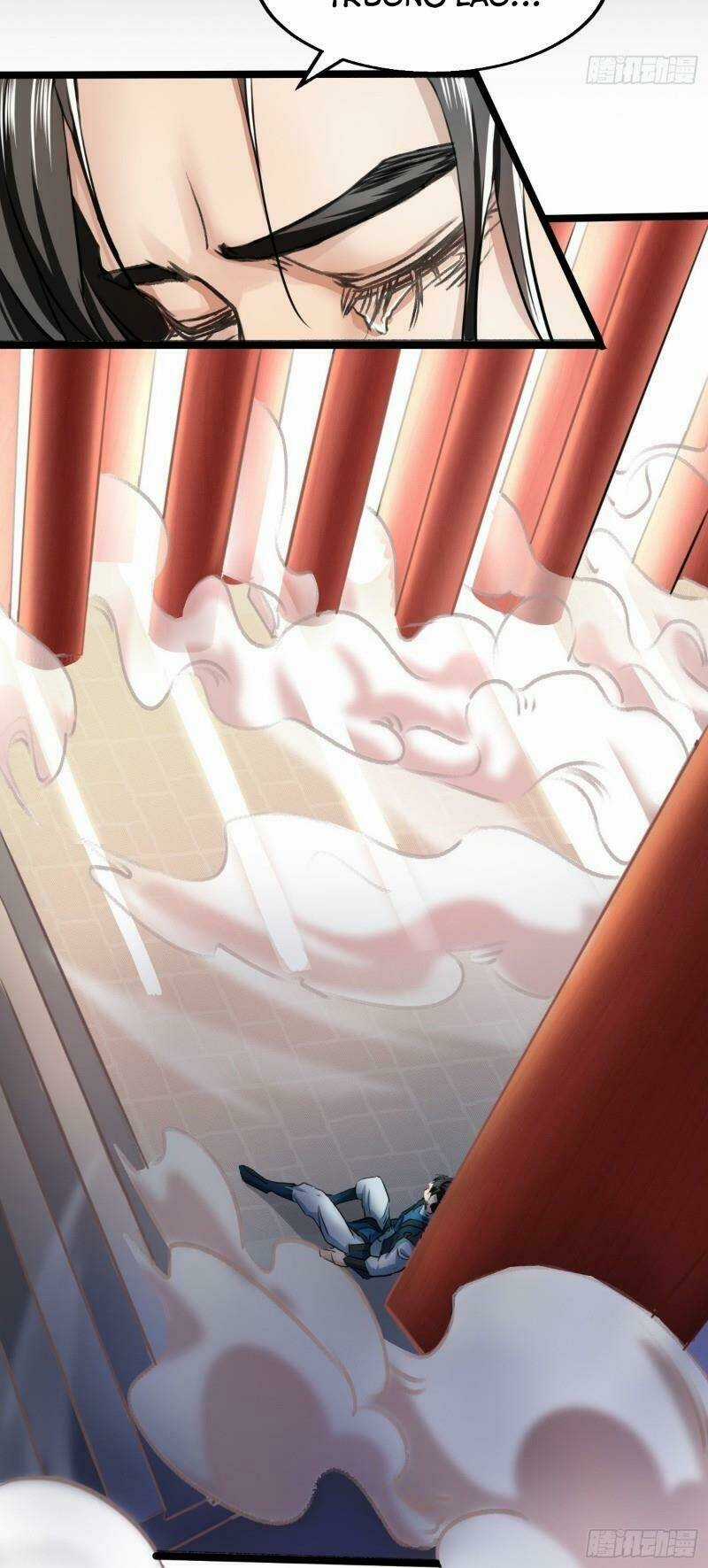 Nhân Đạo Kỹ Nguyên Chapter 8 trang 9