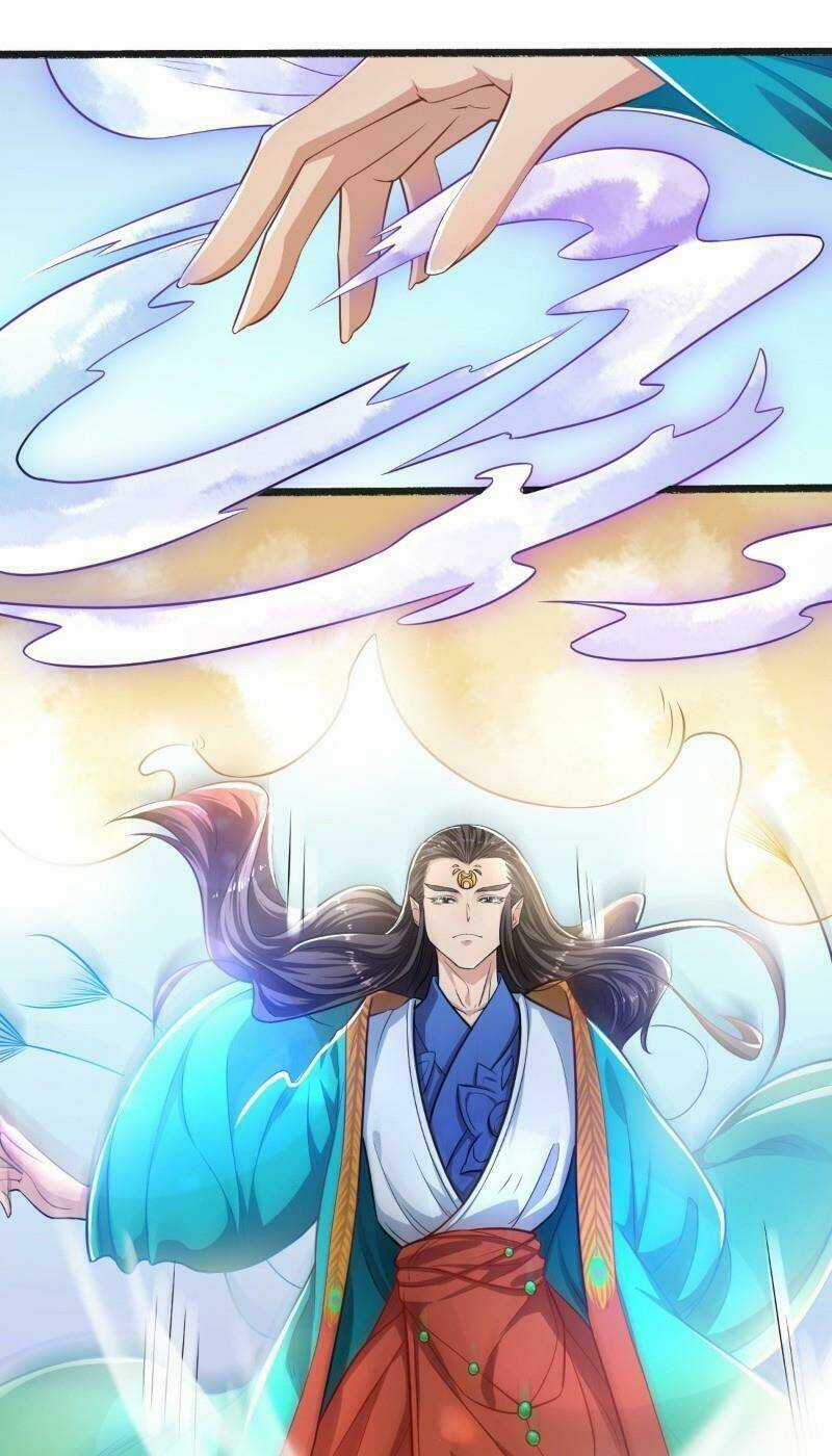 Nhân Đạo Kỹ Nguyên Chapter 9 trang 10