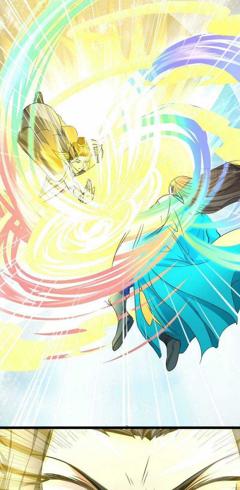 Nhân Đạo Kỹ Nguyên Chapter 9 trang 14