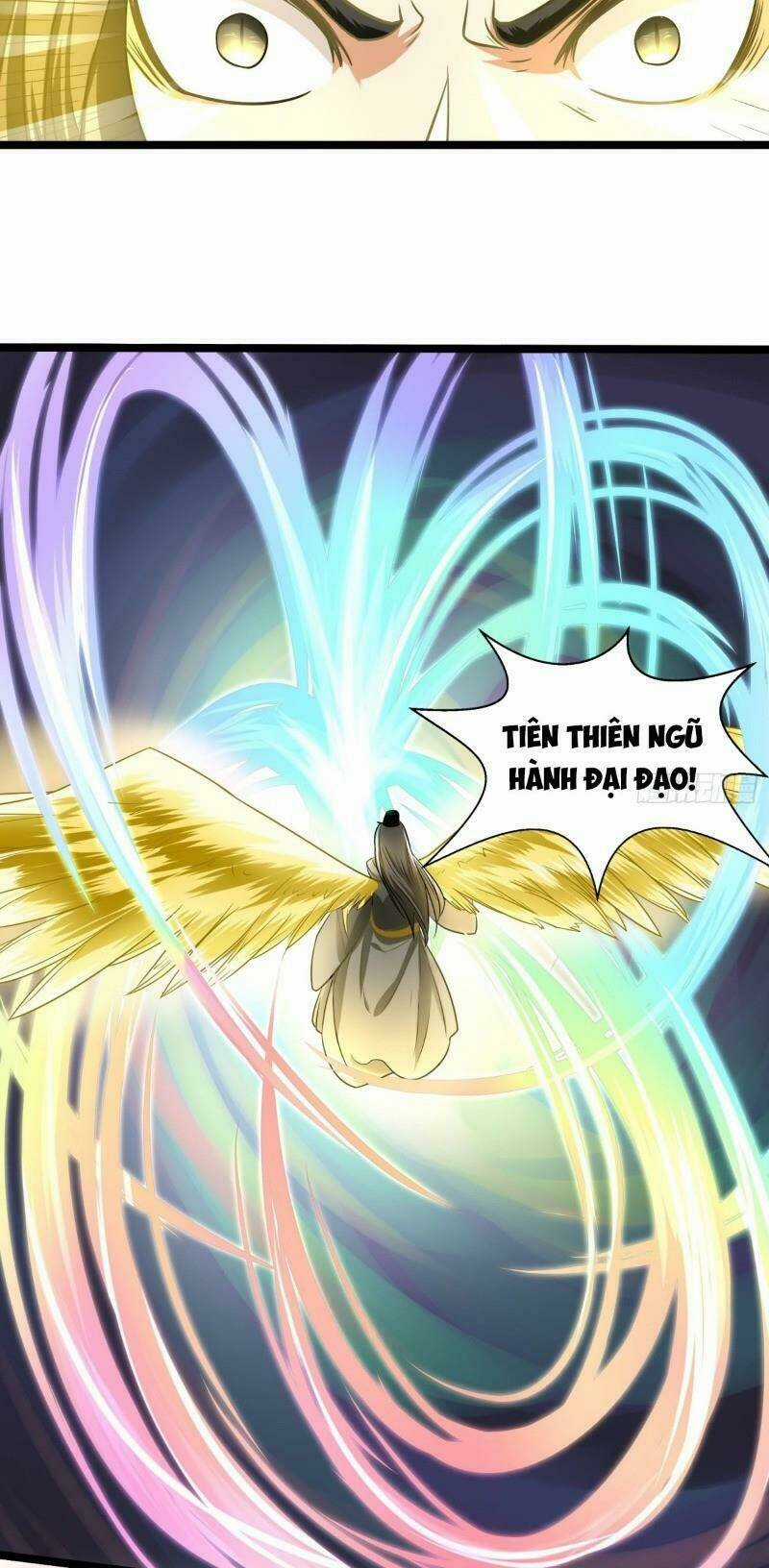 Nhân Đạo Kỹ Nguyên Chapter 9 trang 15