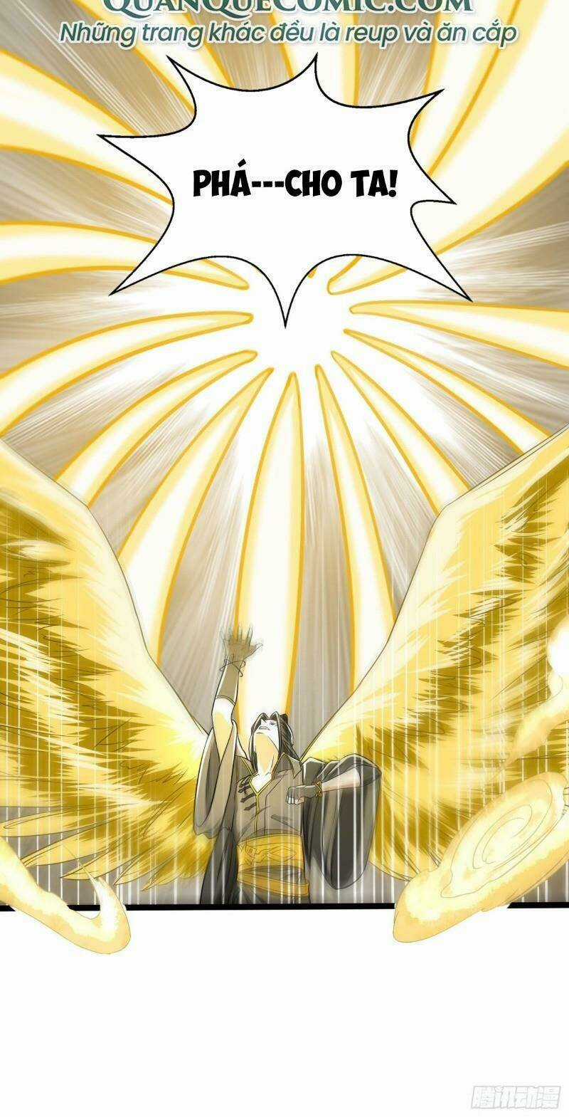 Nhân Đạo Kỹ Nguyên Chapter 9 trang 17