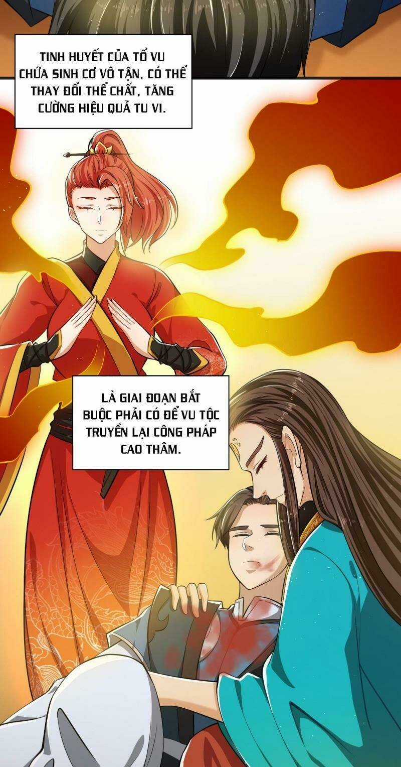 Nhân Đạo Kỹ Nguyên Chapter 9 trang 2