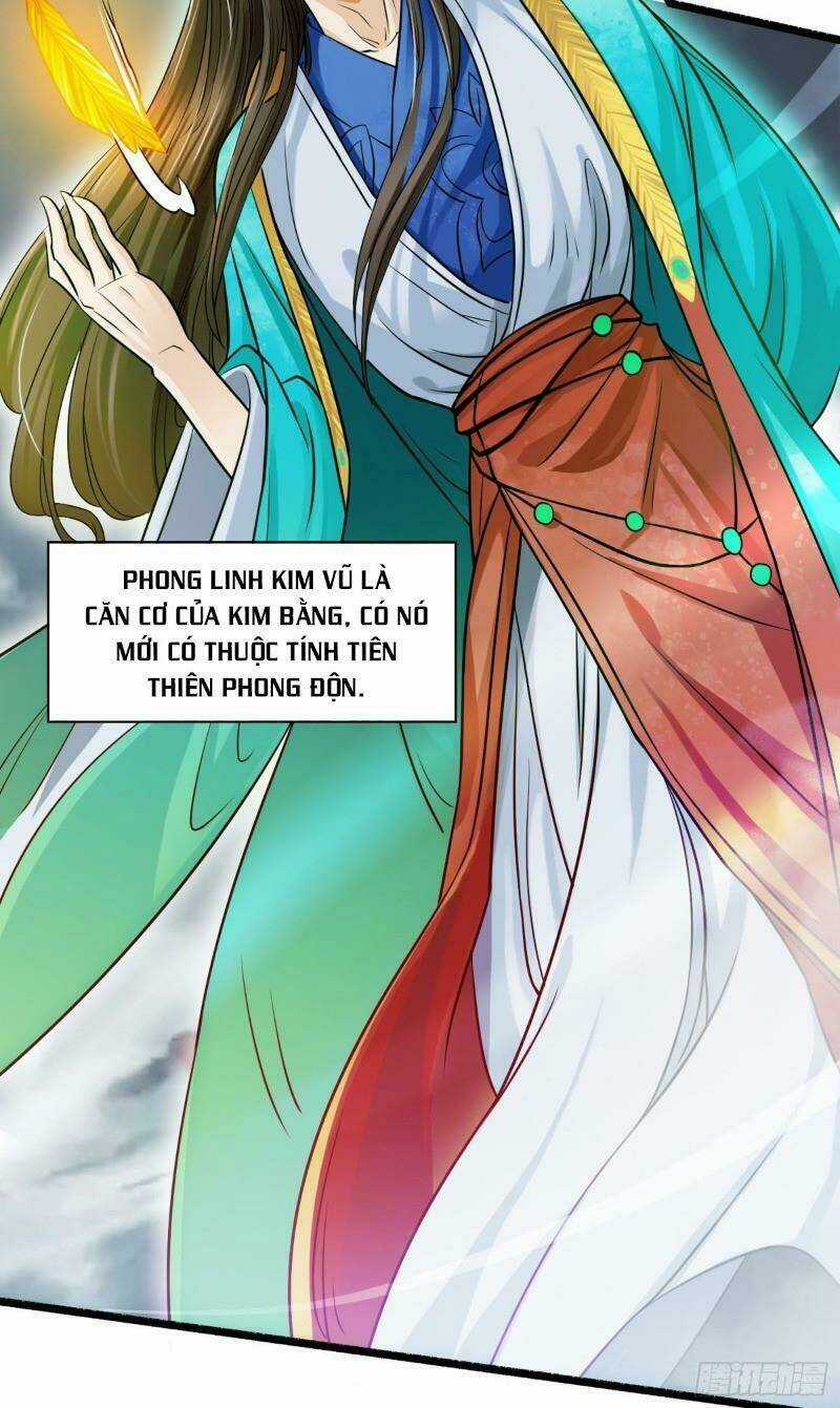 Nhân Đạo Kỹ Nguyên Chapter 9 trang 21