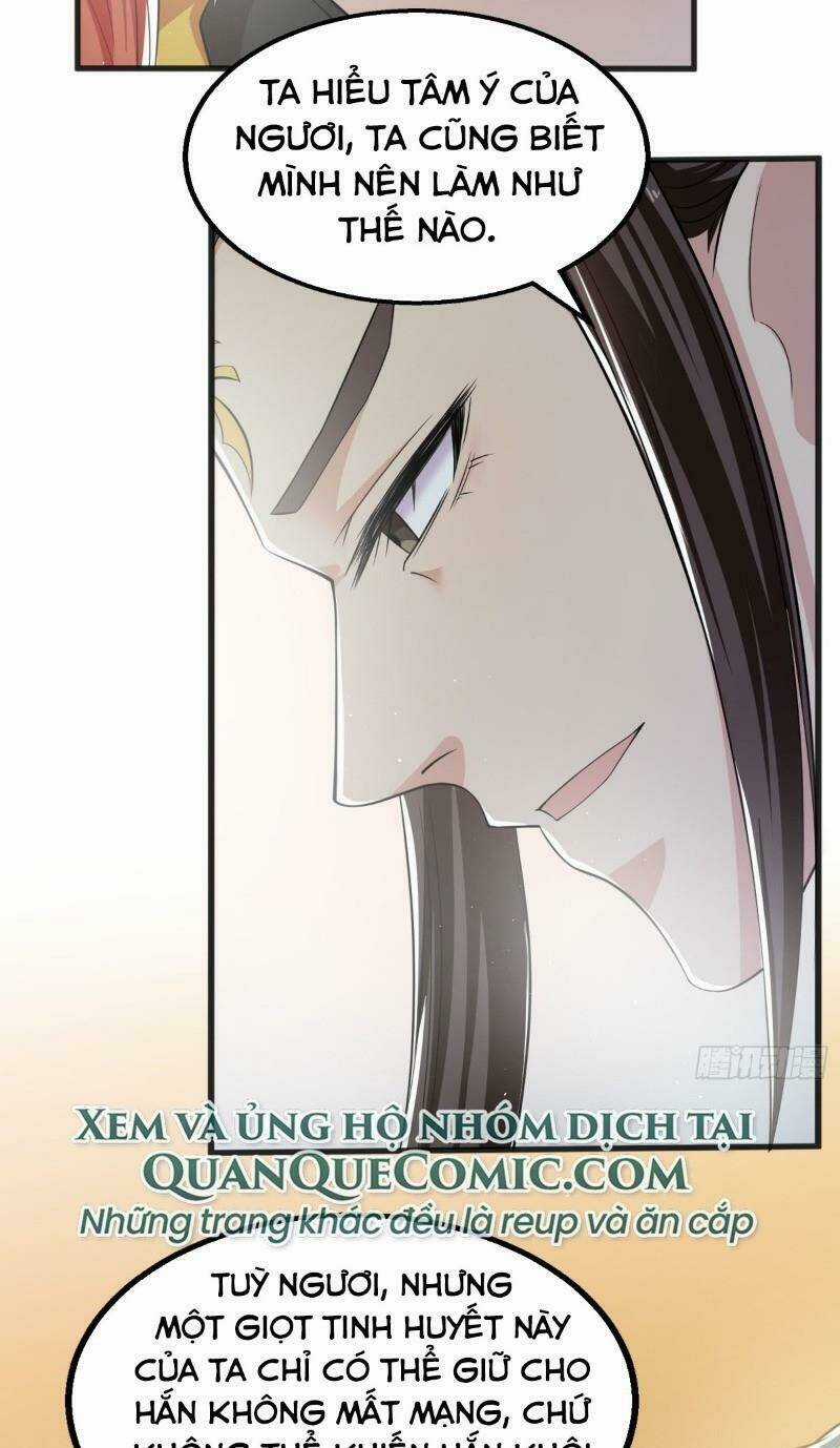 Nhân Đạo Kỹ Nguyên Chapter 9 trang 4