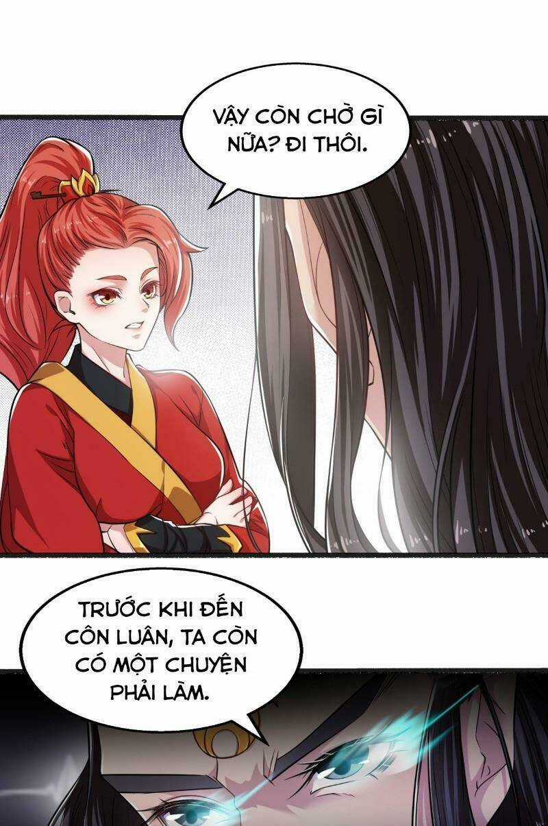 Nhân Đạo Kỹ Nguyên Chapter 9 trang 6