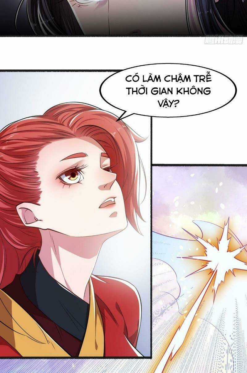 Nhân Đạo Kỹ Nguyên Chapter 9 trang 7