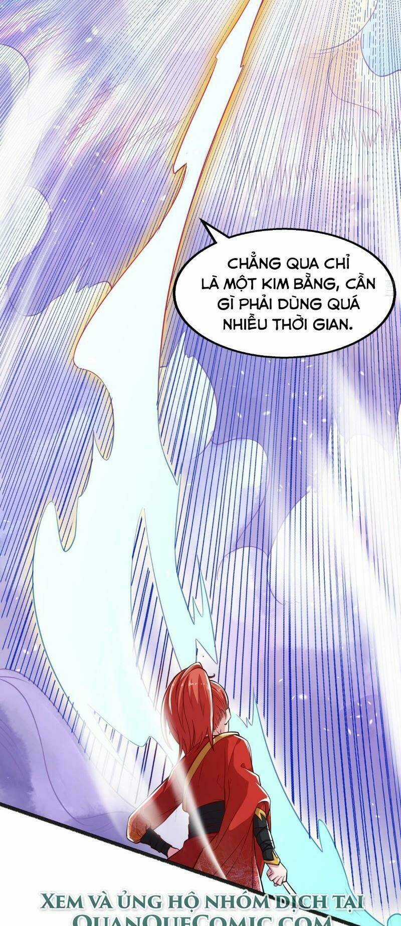 Nhân Đạo Kỹ Nguyên Chapter 9 trang 8