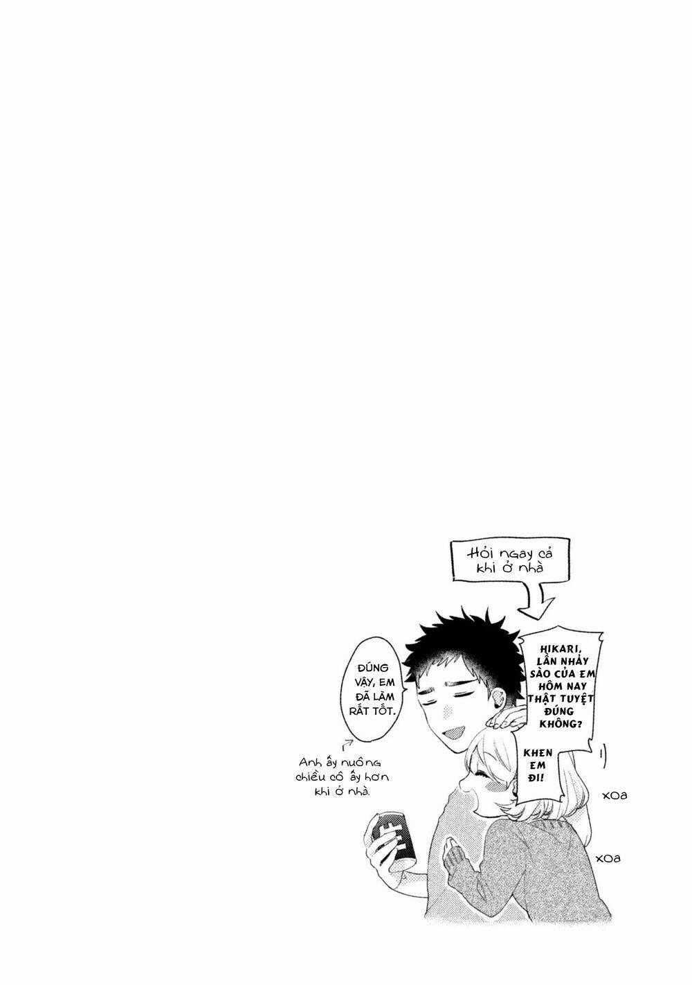 Nhân Duyên Tiền Kiếp Chapter 12 trang 16