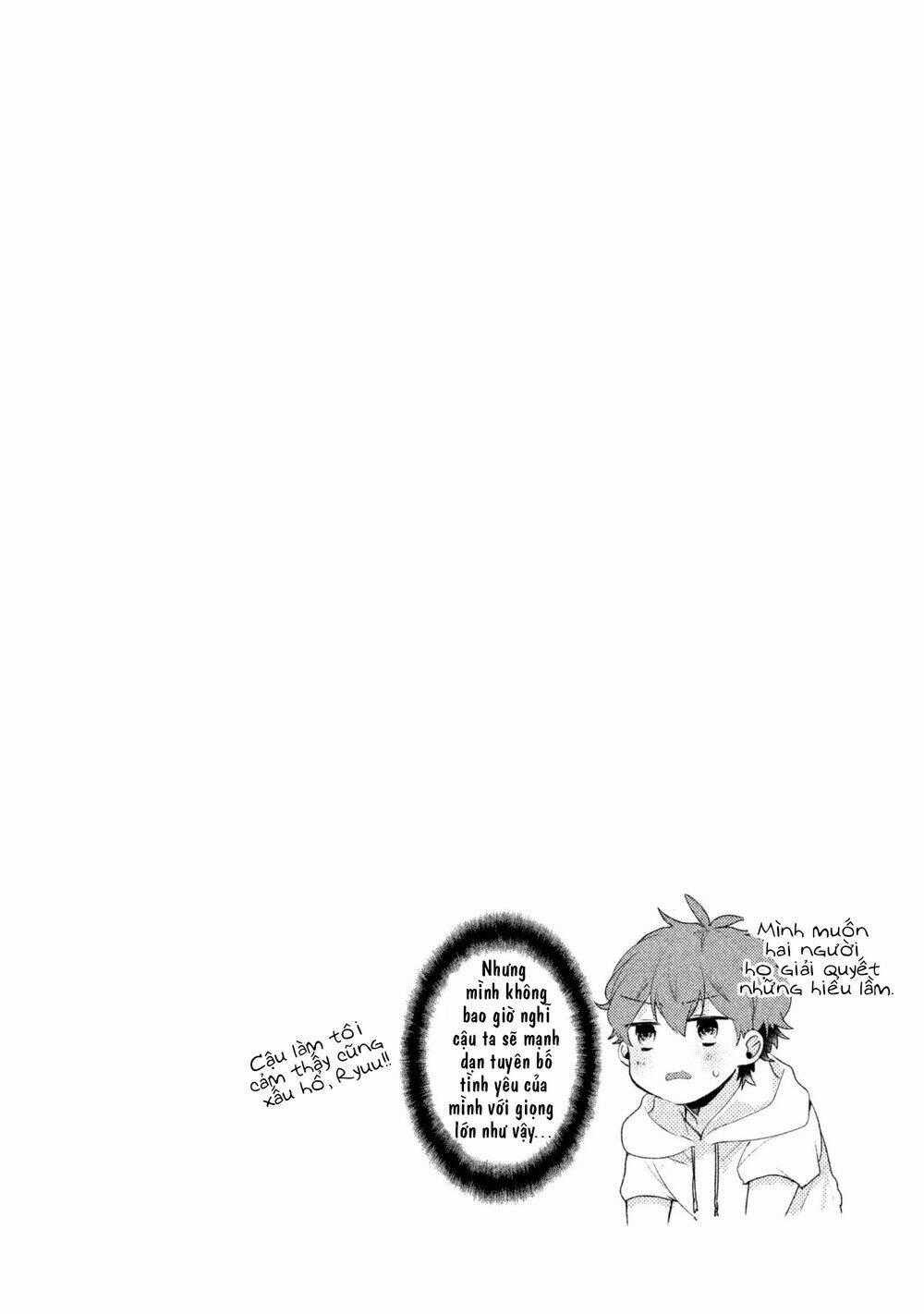 Nhân Duyên Tiền Kiếp Chapter 13 trang 16