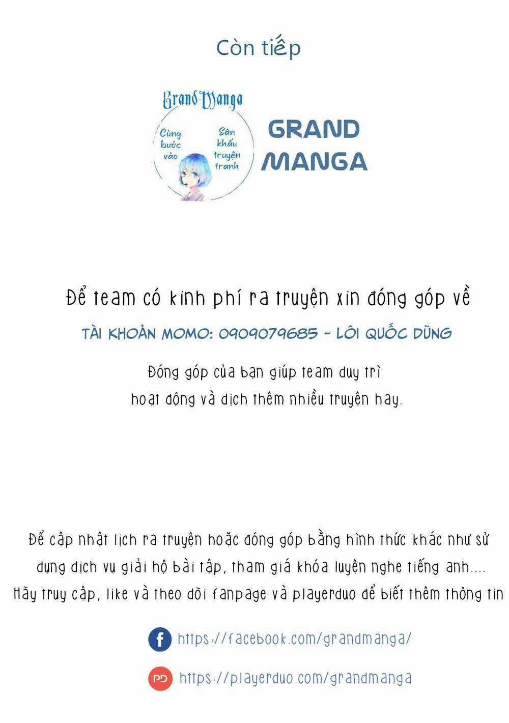 Nhân Duyên Tiền Kiếp Chapter 17 trang 17