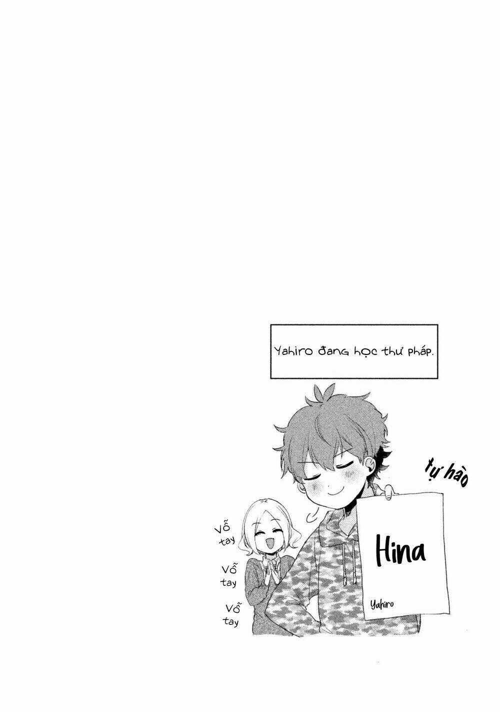 Nhân Duyên Tiền Kiếp Chapter 5 trang 14