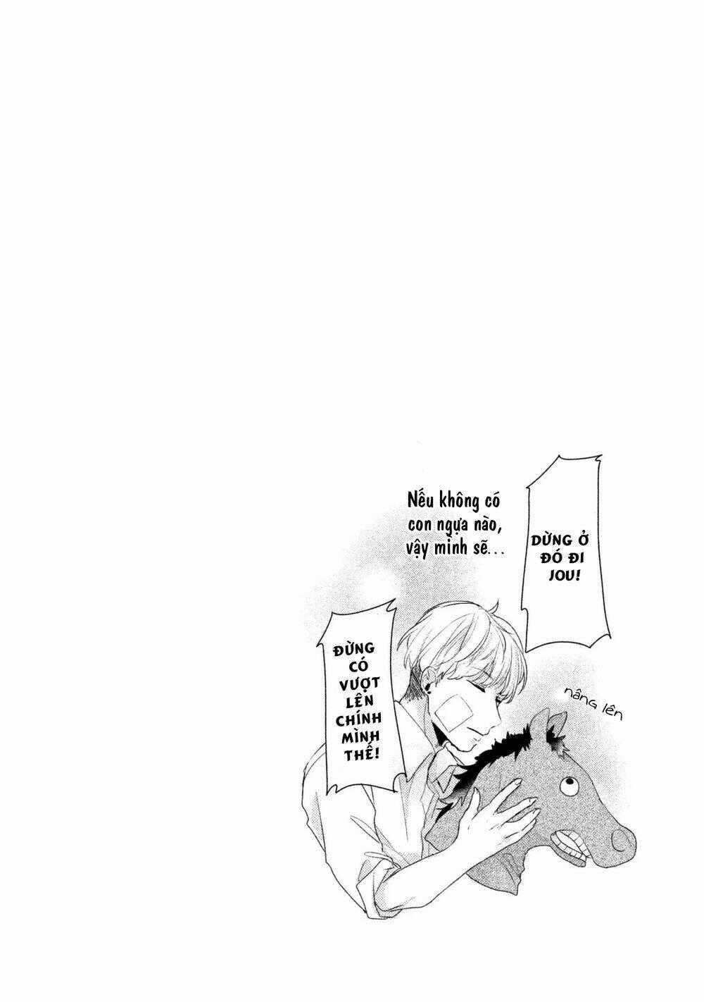 Nhân Duyên Tiền Kiếp Chapter 6 trang 13
