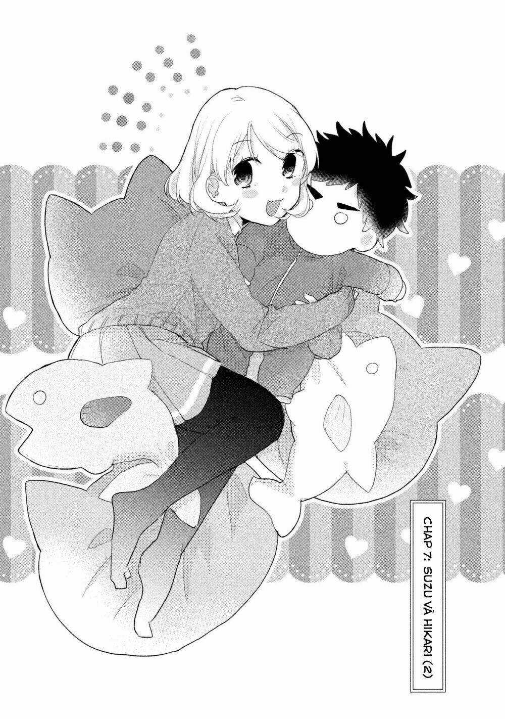 Nhân Duyên Tiền Kiếp Chapter 7 trang 2