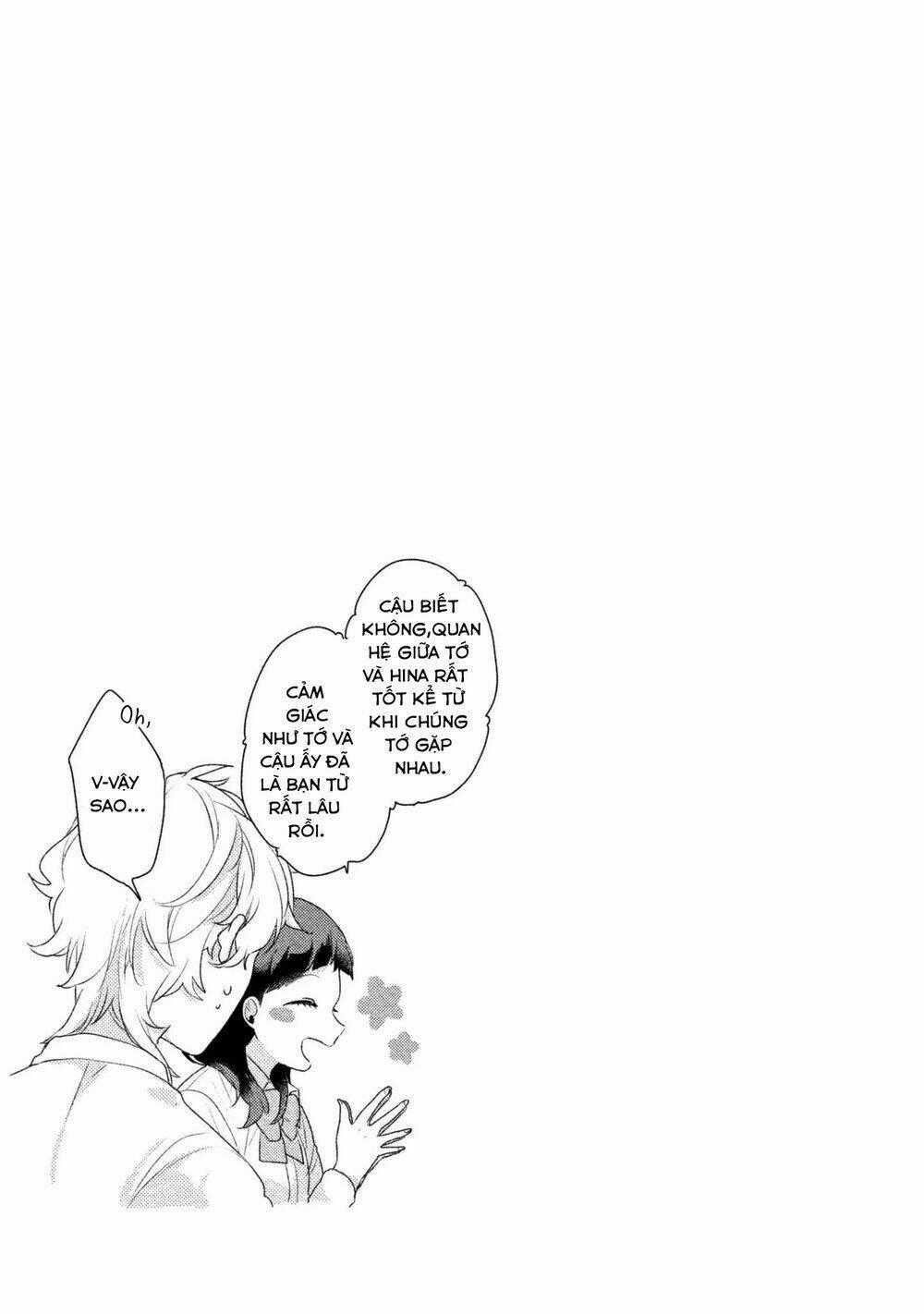 Nhân Duyên Tiền Kiếp Chapter 8 trang 12