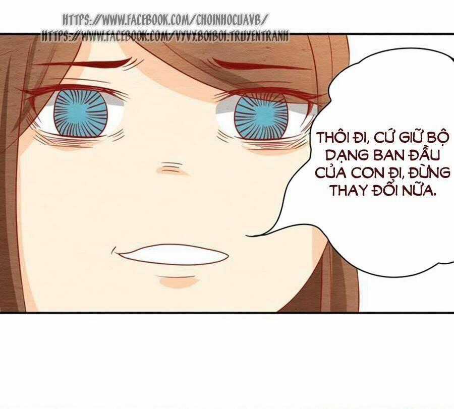 Nhân Hoa Duyên Chi Sư Phụ Đại Nhân Cầu Sủng Ái Chapter 7 trang 1