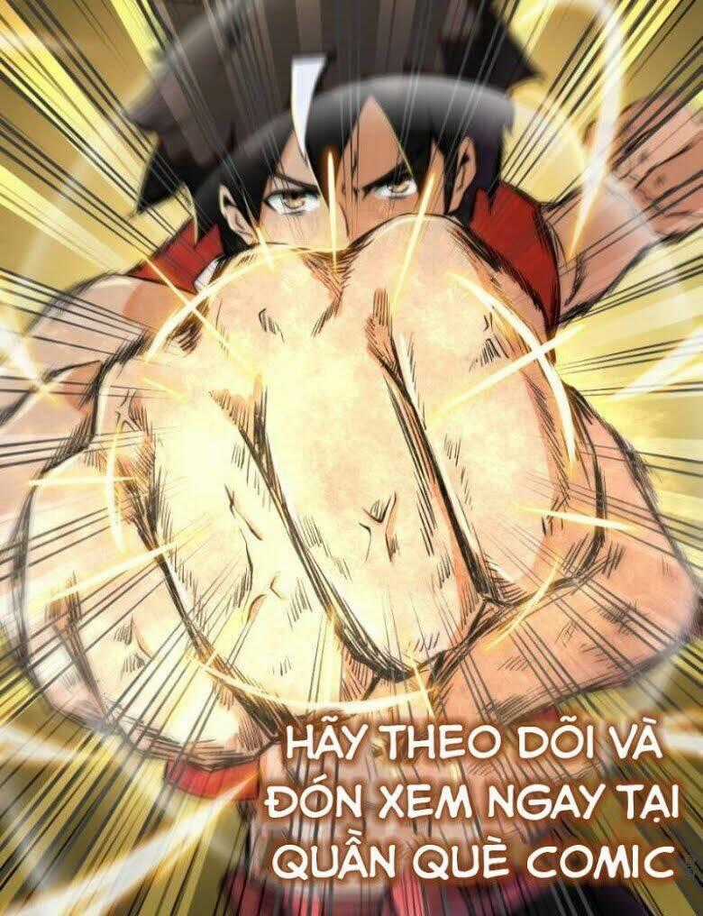 Nhân Hoàng Mạnh Nhất Chapter 0 trang 13