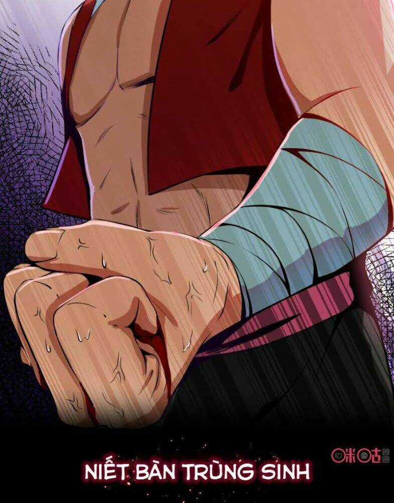 Nhân Hoàng Mạnh Nhất Chapter 0 trang 5