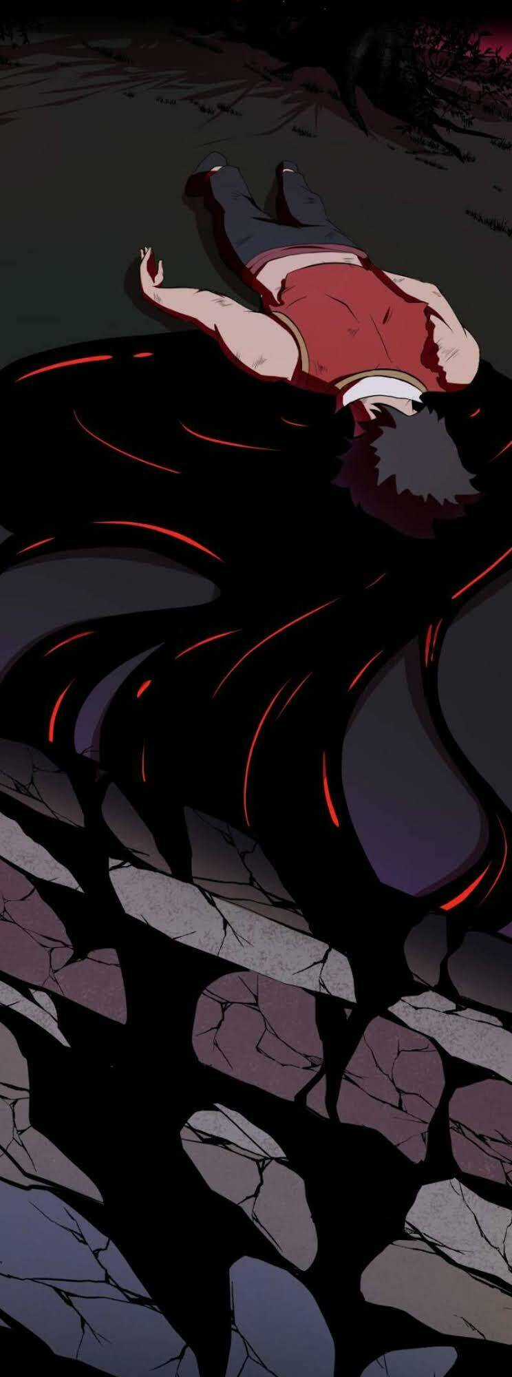 Nhân Hoàng Mạnh Nhất Chapter 0 trang 6