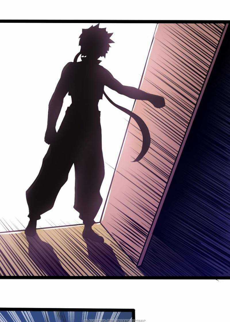 Nhân Hoàng Mạnh Nhất Chapter 1 trang 21