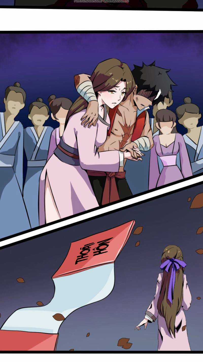 Nhân Hoàng Mạnh Nhất Chapter 1 trang 24