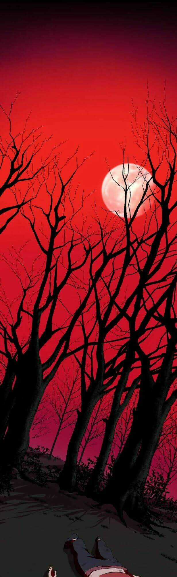 Nhân Hoàng Mạnh Nhất Chapter 1 trang 44