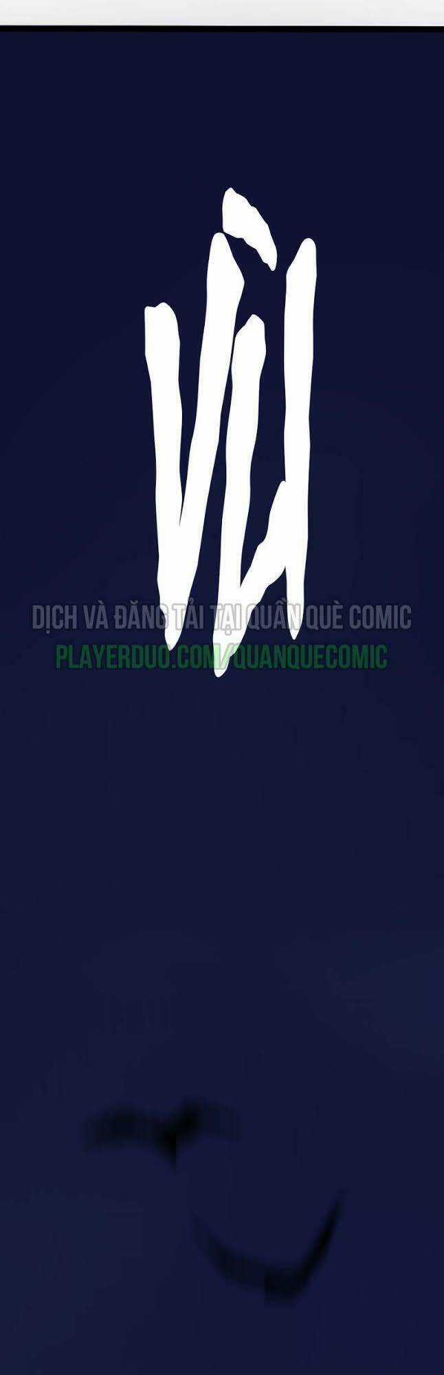 Nhân Hoàng Mạnh Nhất Chapter 1 trang 47