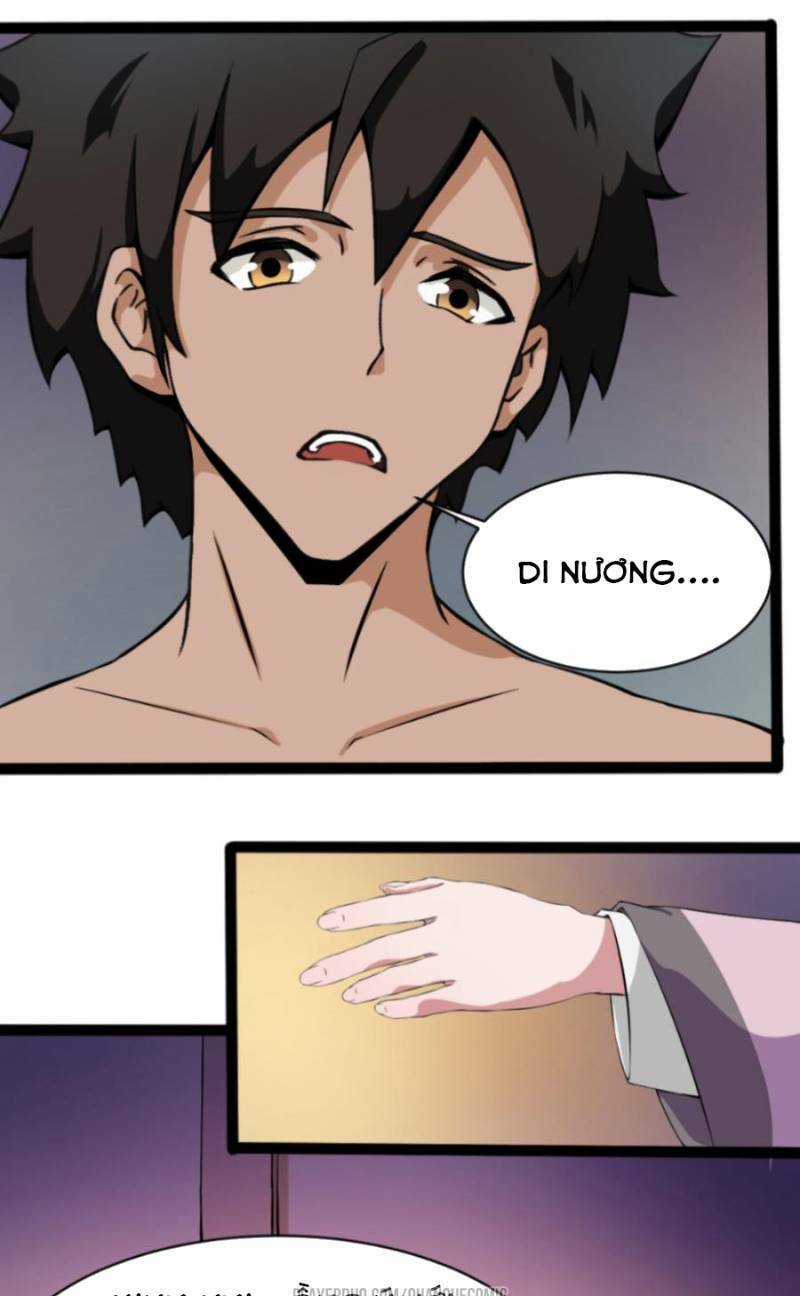 Nhân Hoàng Mạnh Nhất Chapter 1 trang 6