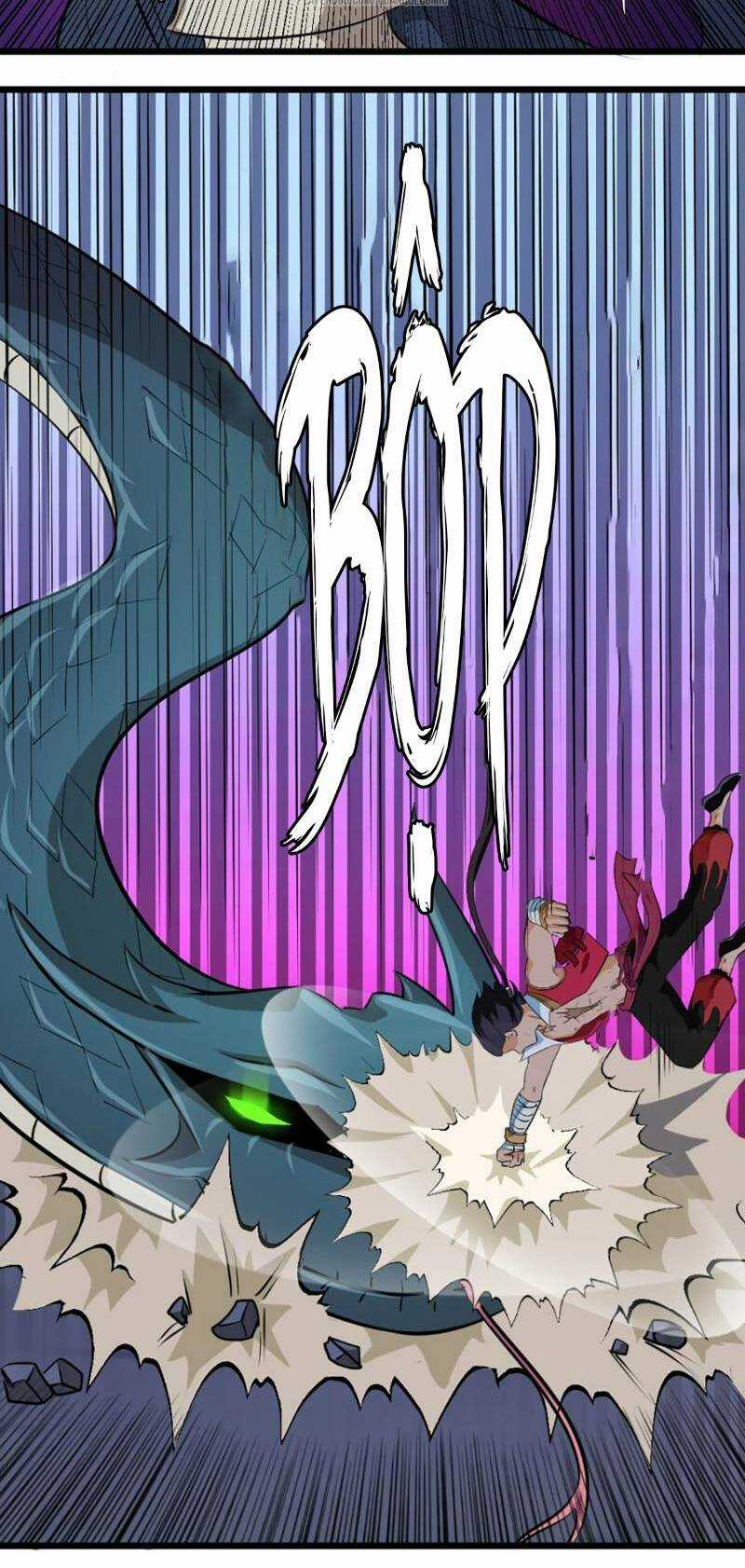 Nhân Hoàng Mạnh Nhất Chapter 16 trang 14