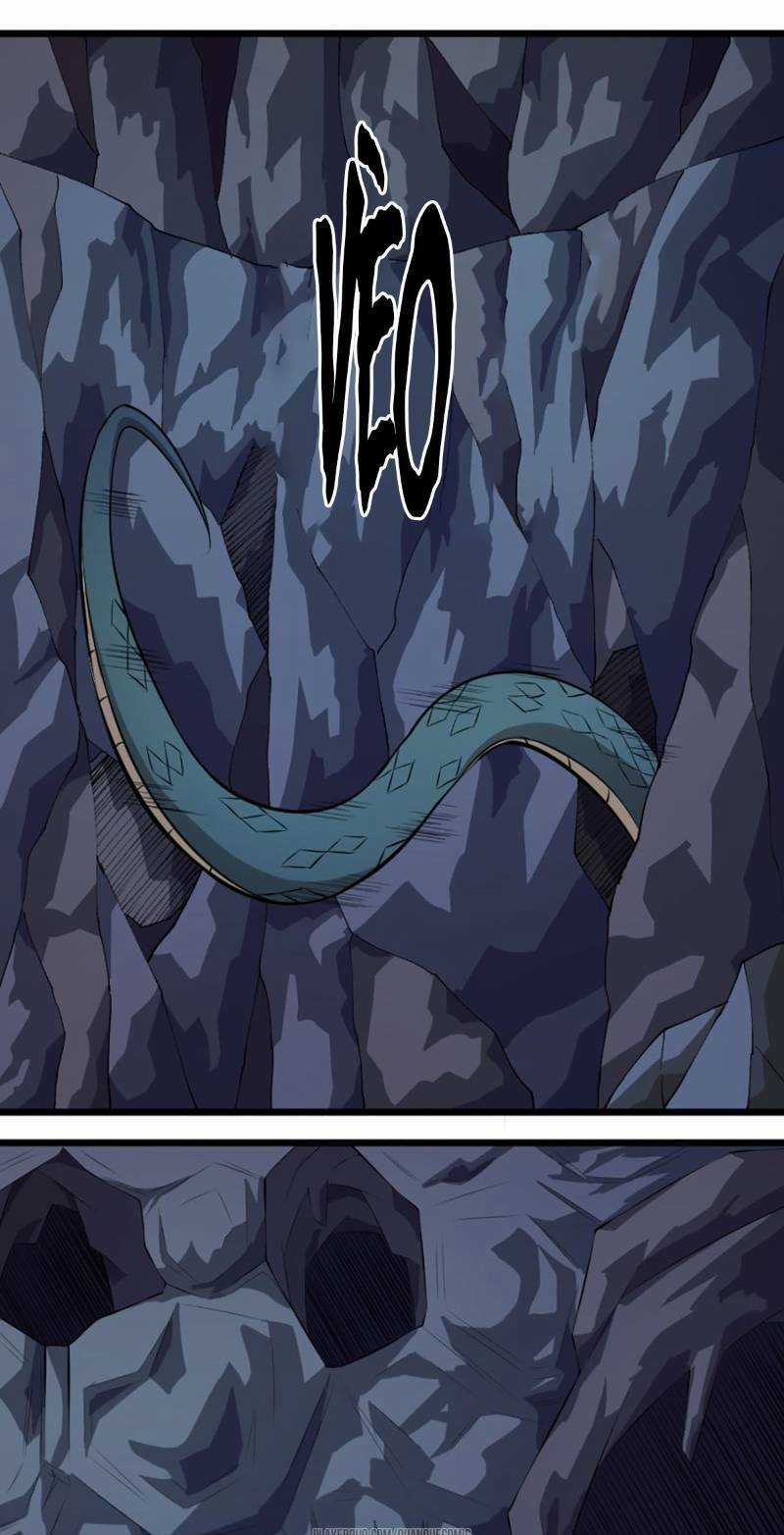 Nhân Hoàng Mạnh Nhất Chapter 16 trang 17