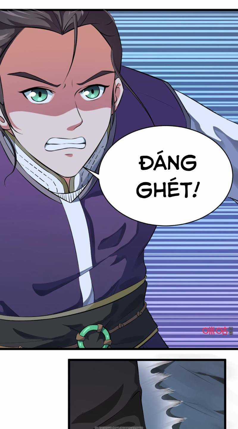 Nhân Hoàng Mạnh Nhất Chapter 16 trang 2