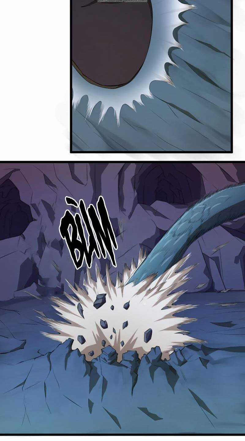 Nhân Hoàng Mạnh Nhất Chapter 16 trang 3