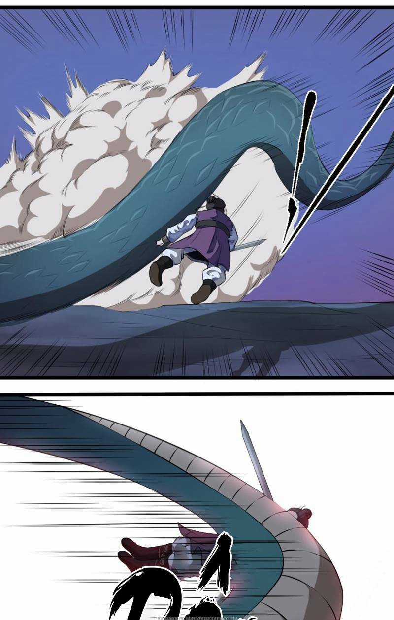 Nhân Hoàng Mạnh Nhất Chapter 16 trang 6