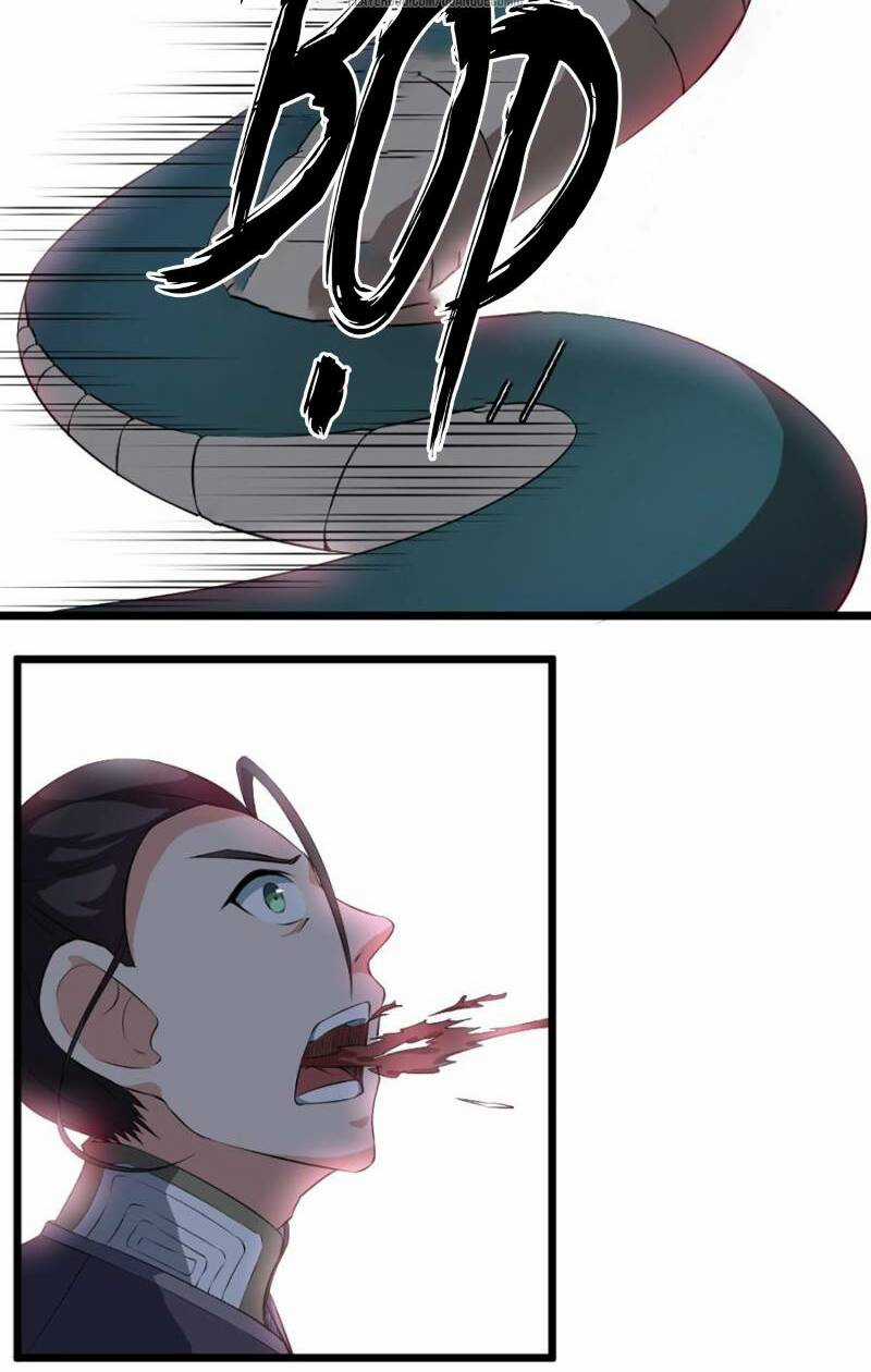 Nhân Hoàng Mạnh Nhất Chapter 16 trang 7