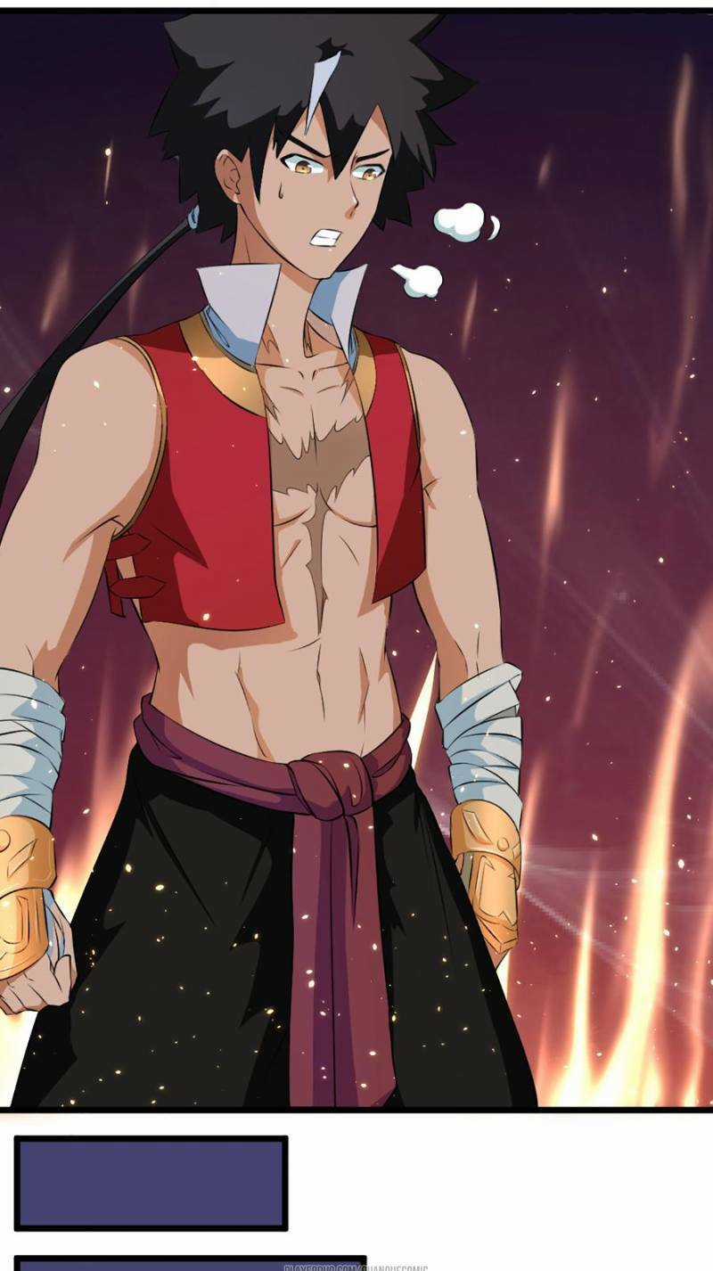 Nhân Hoàng Mạnh Nhất Chapter 17 trang 9