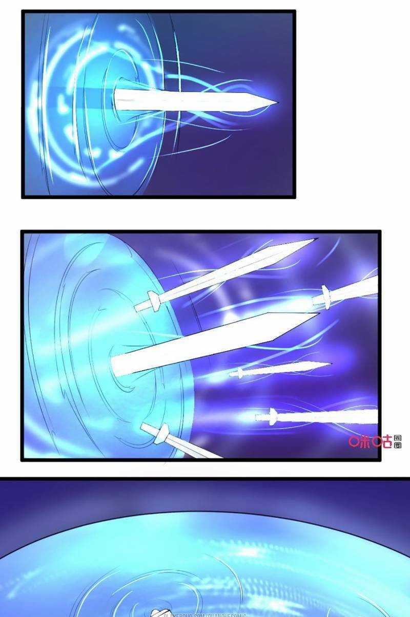 Nhân Hoàng Mạnh Nhất Chapter 18 trang 17